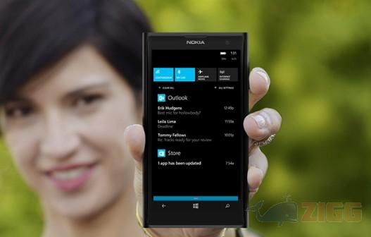windows phone 8.1 preview