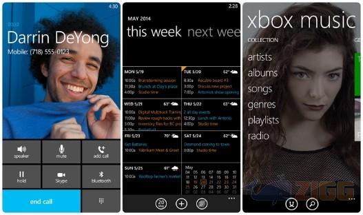 windows phone 8.1 preview