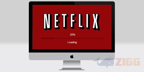 Como assistir filmes da Netflix no Mac