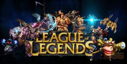 Como jogar League of Legends