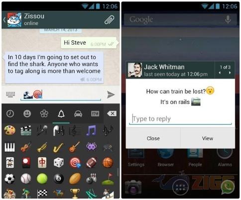 WhatsApp vs Telegram - Qual é o melhor?