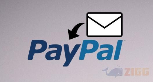 Como usar outro e-mail no Paypal