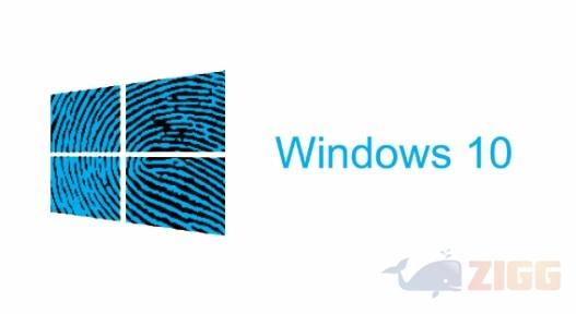Microsoft anuncia sistema de identificação biométrica para Windows 10