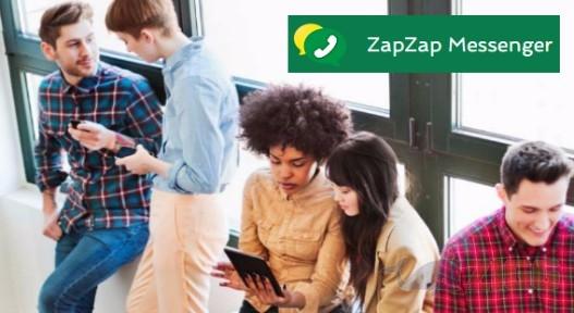 Brasileiro ZapZap também fará ligações gratuitas
