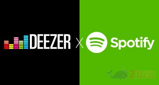 Deezer vs. Spotify - qual é o melhor?