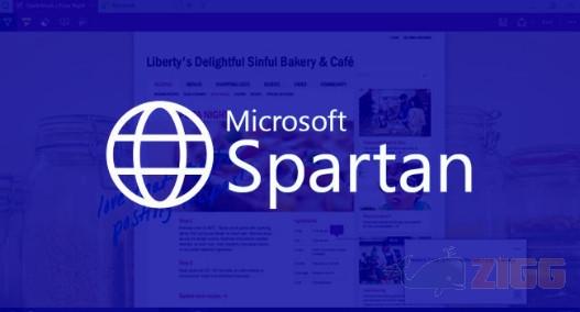 Navegador Spartan é liberado em Preview do Windows 10