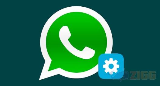 Como usar as funções de chamada do WhatsApp