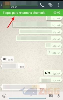 mensagens de texto whatsapp