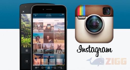 Instagram altera termos de uso e reforça proibições