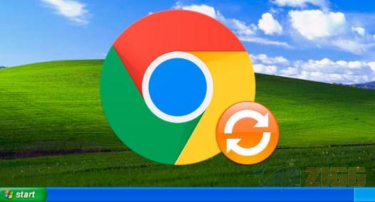 Google Chrome para Windows XP continuará recebendo atualizações