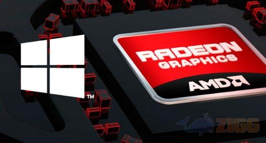 AMD vaza data de lançamento do Windows 10