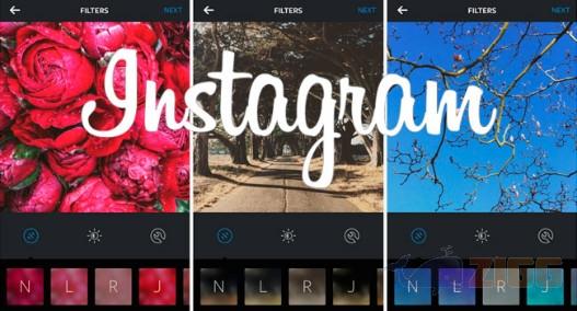Novos filtros e emojis chegam hoje ao Instagram