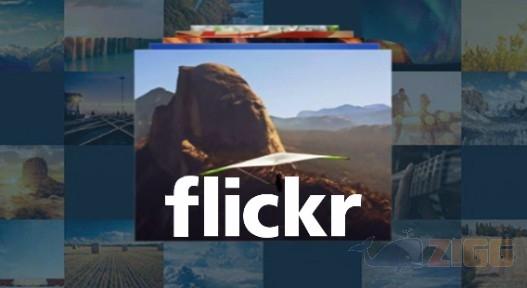 Flickr se renova e oferece 1TB de armazenamento grátis