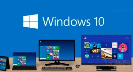 Edições do Windows 10 são reveladas