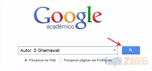 como fazer buscas no google academico