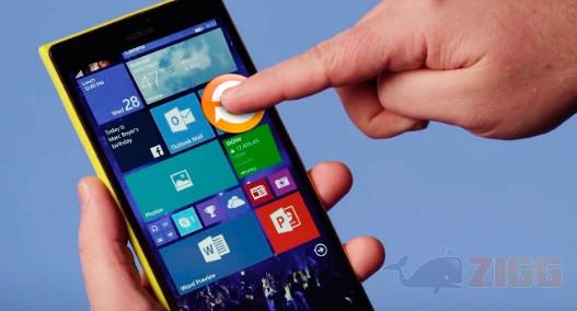 Windows 10 para celulares recebe grande atualização