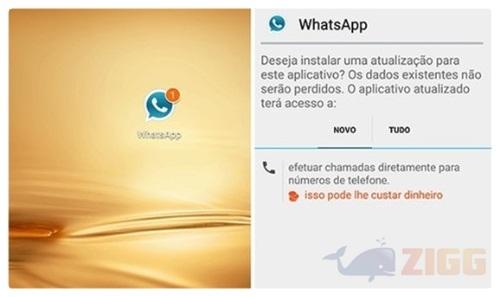 WhatsApp: como recuperar uma conta banida