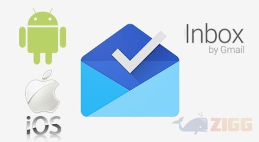Inbox: novo gerenciador de e-mails do Google já pode ser baixado