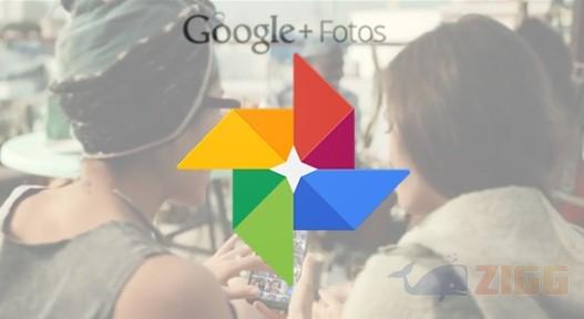 Novo serviço do Google tem espaço ilimitado para fotos