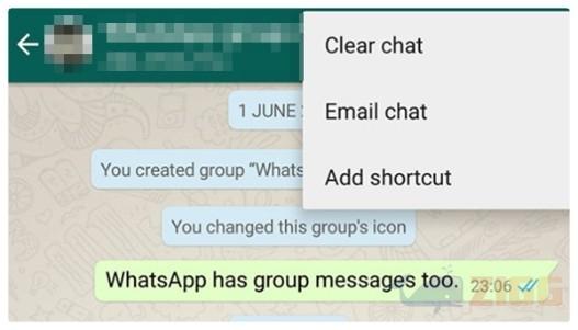 Dicas e Truques para WhatsApp