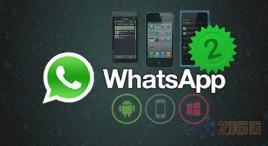Dicas e truques para WhatsApp - Parte 2