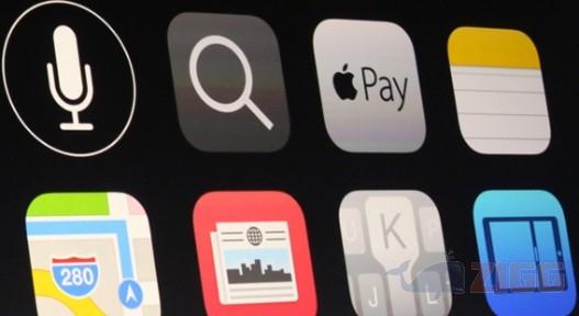 iOS 9 e mais novidades da Apple