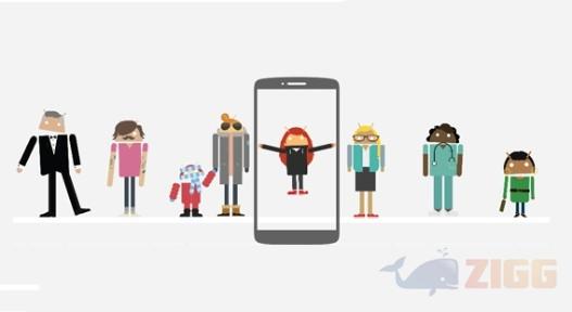 O Google indica o smartphone ideal para você