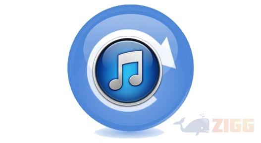 Como reiniciar downloads interrompidos no iTunes