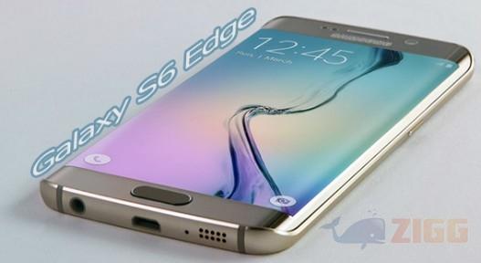 Review: Galaxy S6 Edge 