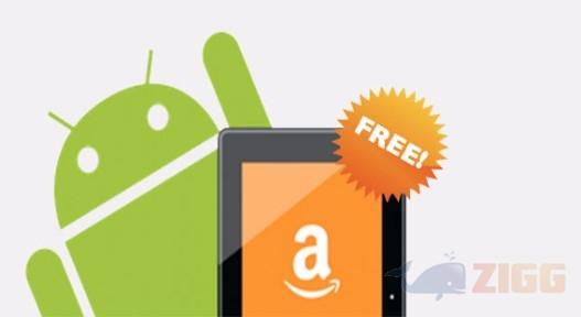 Amazon disponibiliza gratuitamente mais de 20 aplicativos pagos