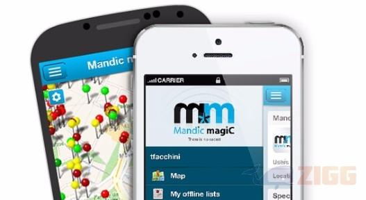 Mandic MagiC: como acessar redes wi-fi protegidas