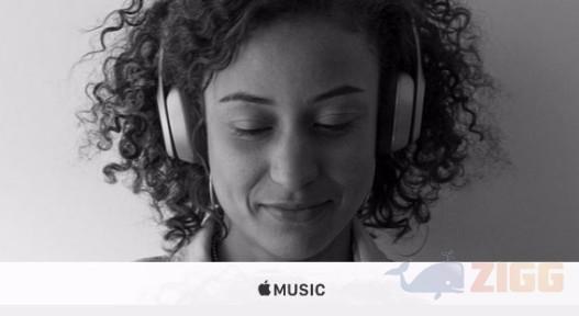 Apple Music é lançada no Brasil