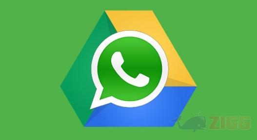 Como fazer o backup do seu WhatsApp no Google Drive