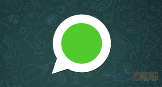 marcar como não lida Whatsapp