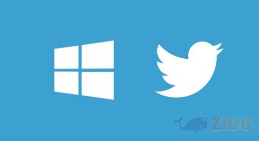 Twitter para Windows 10 ganha nova cara