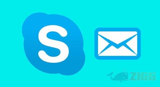 Como enviar mensagens instantâneas no Skype