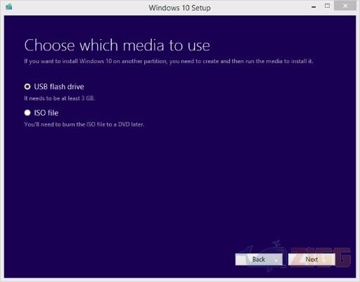 Como instalar o Windows 10