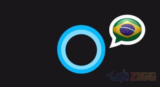 Microsoft exibe assistente Cortana em PortuguêsMicrosoft exibe assistente Cortana em Português
