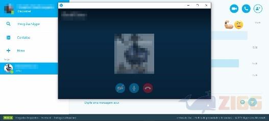 Skype para navegadores já faz chamadas de voz e vídeo