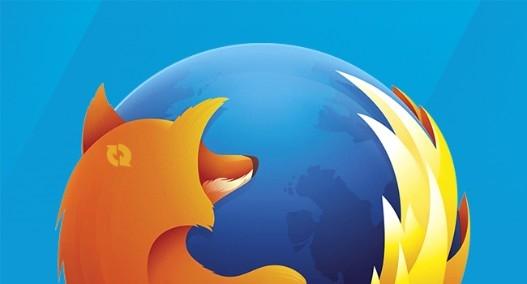 Falha no Firefox põe dados em risco. Atualize o navegador