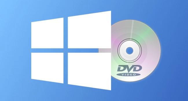 Os melhores programas para assistir DVD no Windows 10