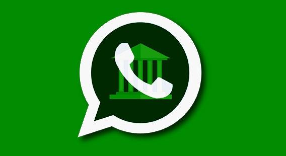 WhatsApp pode enfrentar novo processo
