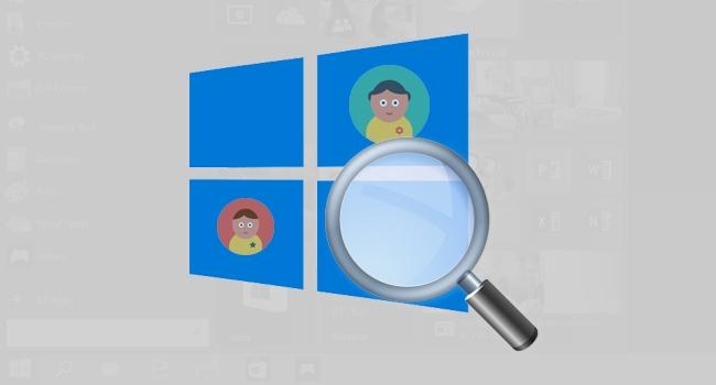 Como criar e monitorar uma conta para crianças no Windows 10