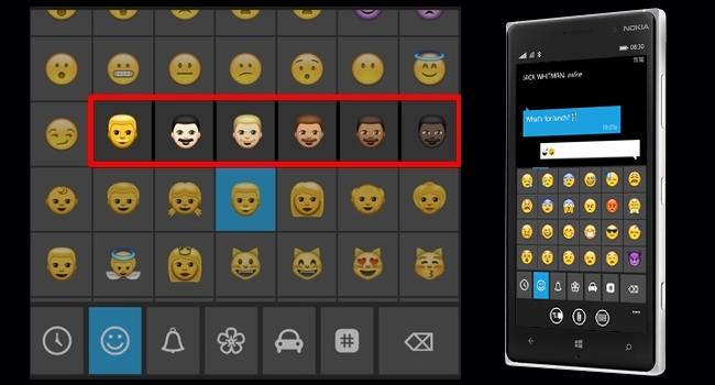WhatsApp para Windows Phone ganha emojis novos