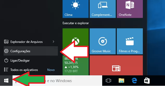 windows 10 modo de segurança