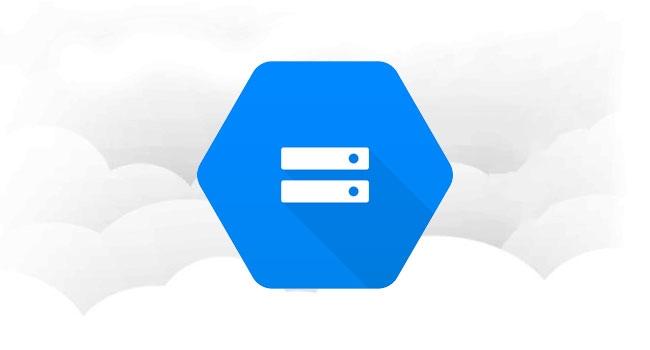Google Cloud permite enviar arquivos pelo correio