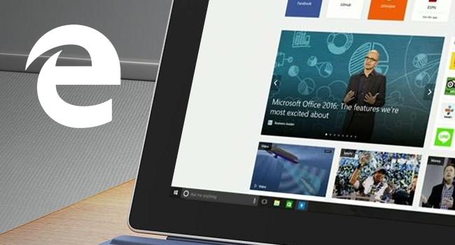 Personalize o feed de notícias do Microsoft Edge