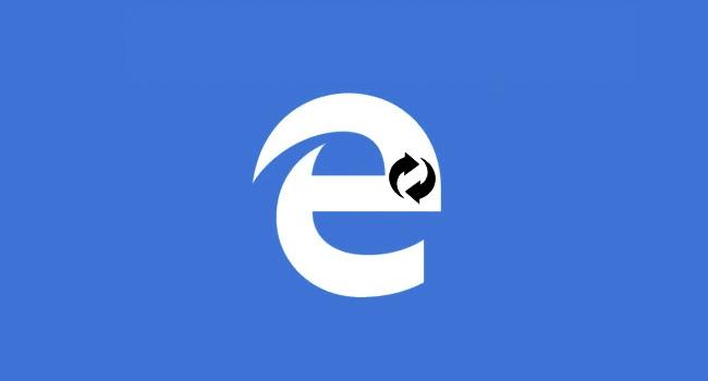 Microsoft Edge - Como modificar o mecanismo de pesquisa padrão
