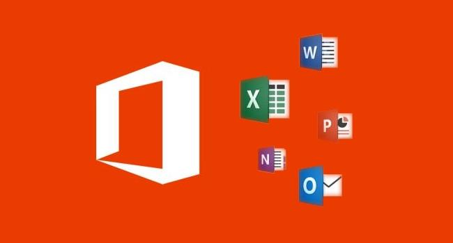 Novidades do Microsoft Office 2016