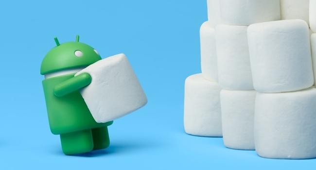 Veja as novidades do Android Marshmallow